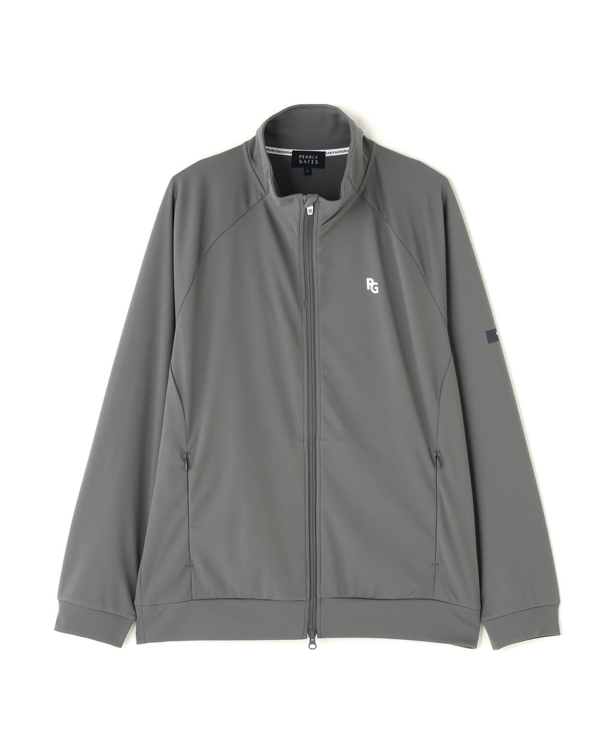3Layerトップス (MENS)