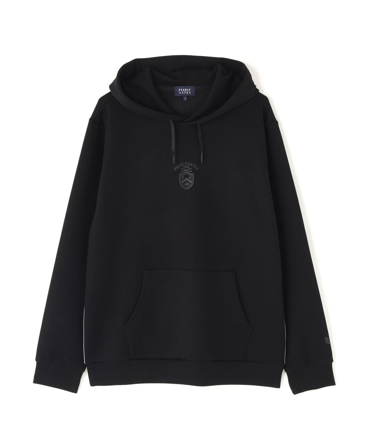 ダンボールフーディプルオーバ (MENS)