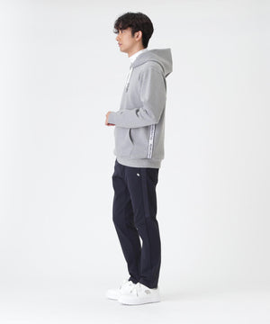 H:182cm/C:93/W:77/H:91 着用サイズ：5