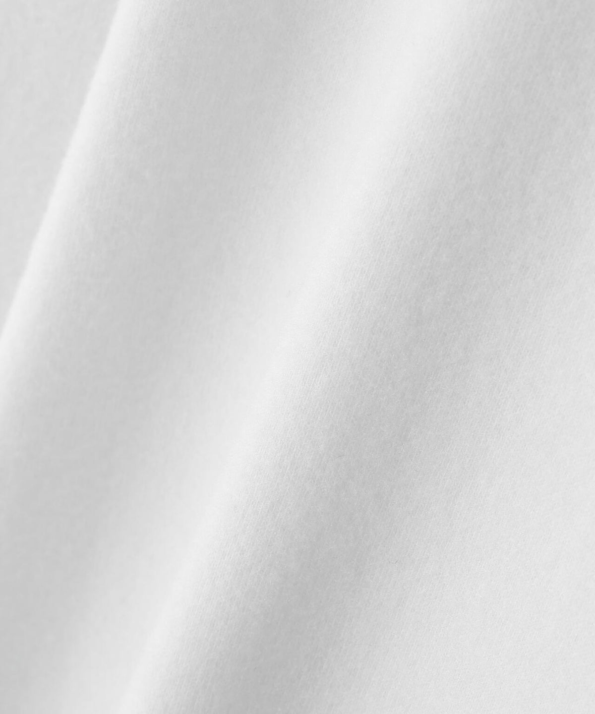 [PGisPG] 3LAYERD COTTON WARM長袖ハイネックカットソー (MENS)