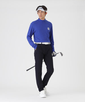 H:182cm/C:93/W:77/H:91 着用サイズ：5