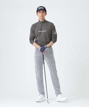 H:182cm/C:93/W:77/H:91 着用サイズ：5