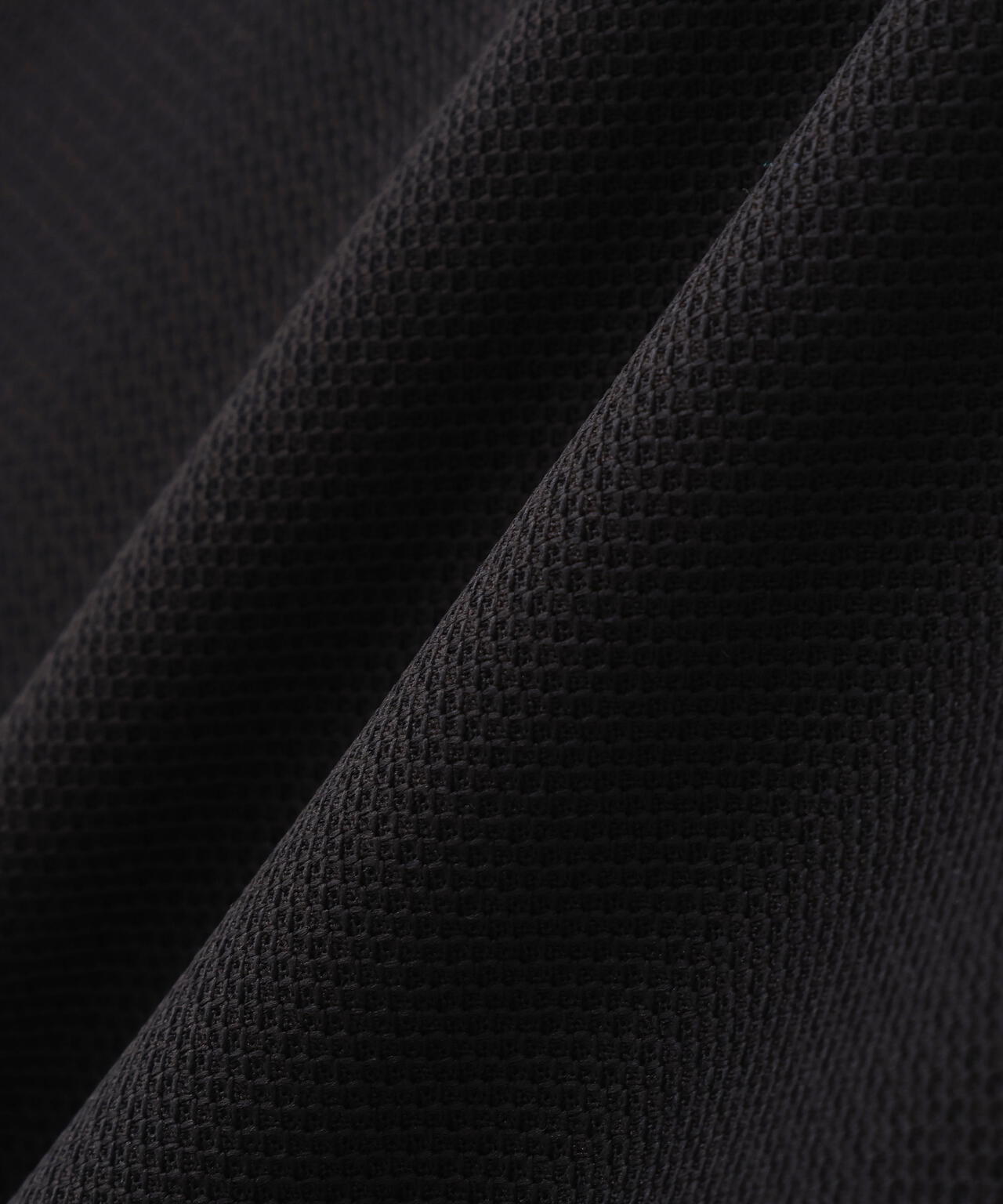 37.5×FTYメッシュ長袖ハイネックカットソー ＜PG BODY＞ (MENS)