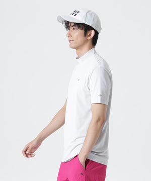 H:182cm/C:93/W:77/H:91 着用サイズ：5