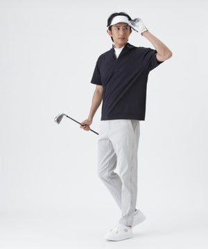 H:182cm/C:93/W:77/H:91 着用サイズ：5