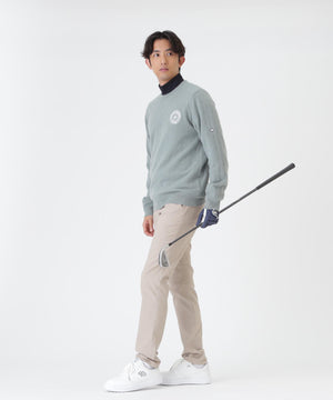 H:182cm/C:93/W:77/H:91 着用サイズ：5