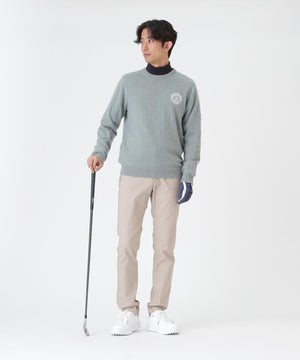 H:182cm/C:93/W:77/H:91 着用サイズ：5