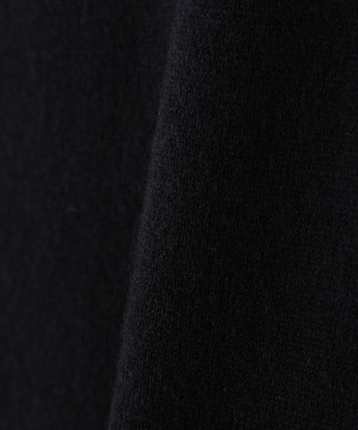 HGストレッチカシミヤクルーネックニットプルオーバー ＜星柄＞ (MENS)