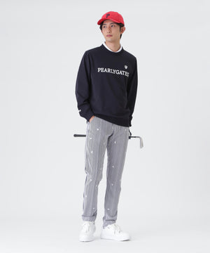 H:182cm/C:93/W:77/H:91 着用サイズ：5