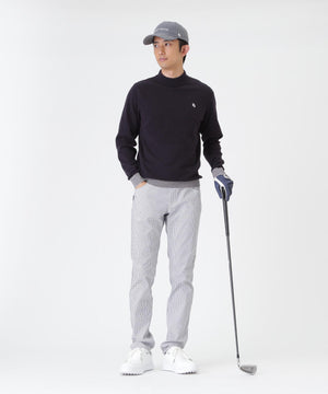H:182cm/C:93/W:77/H:91 着用サイズ：5