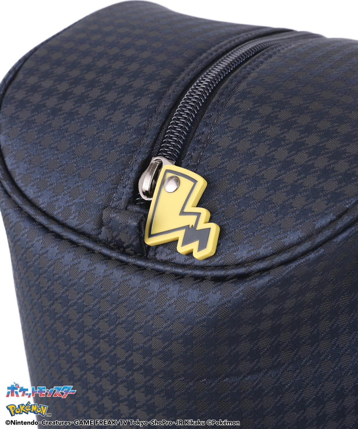 [PEARLYGATES×Pokémon] ポケモン スタンド式キャディバッグ  (46インチ対応) (UNISEX)