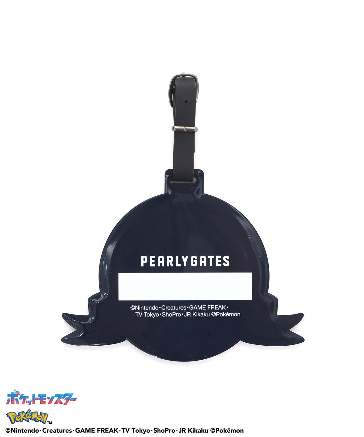 [PEARLYGATES×Pokémon] ポケモン スタンド式キャディバッグ  (46インチ対応) (UNISEX)