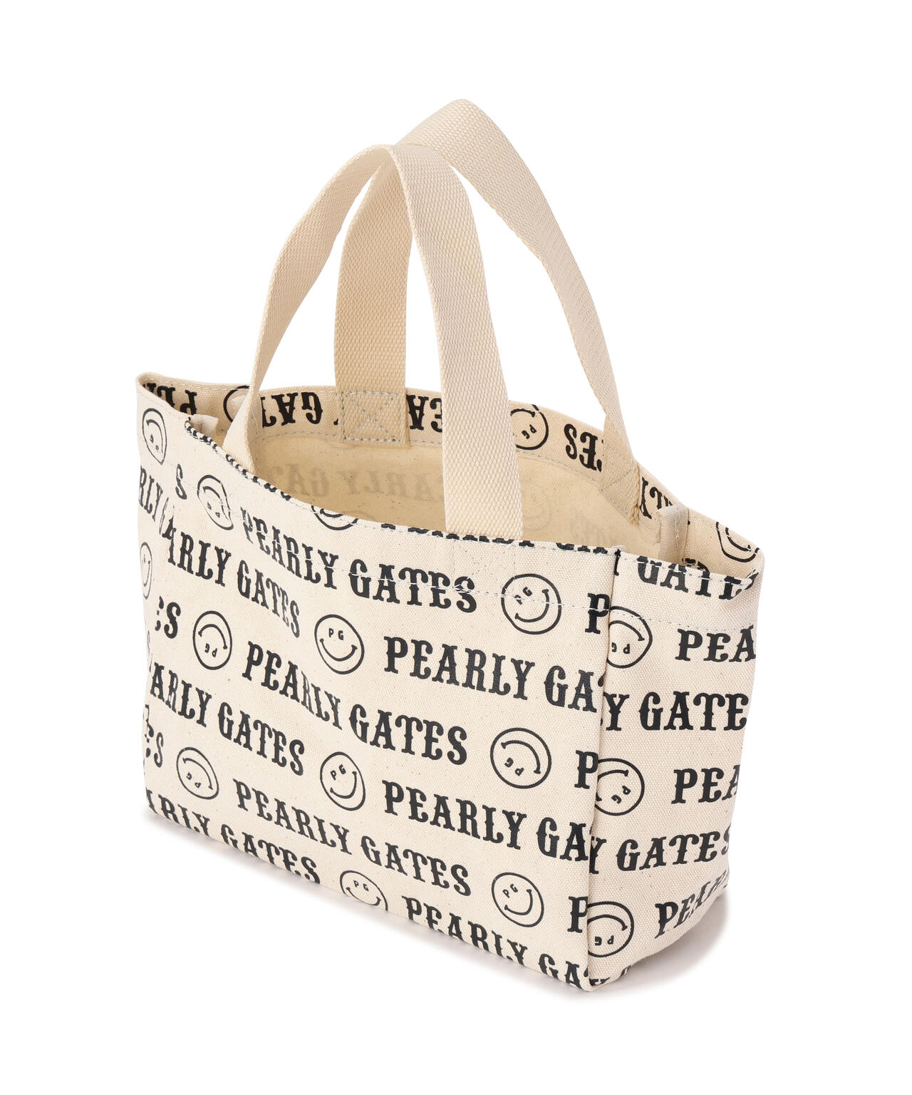 DAY BAG MINI ＜PGワッペン＞ (UNISEX)