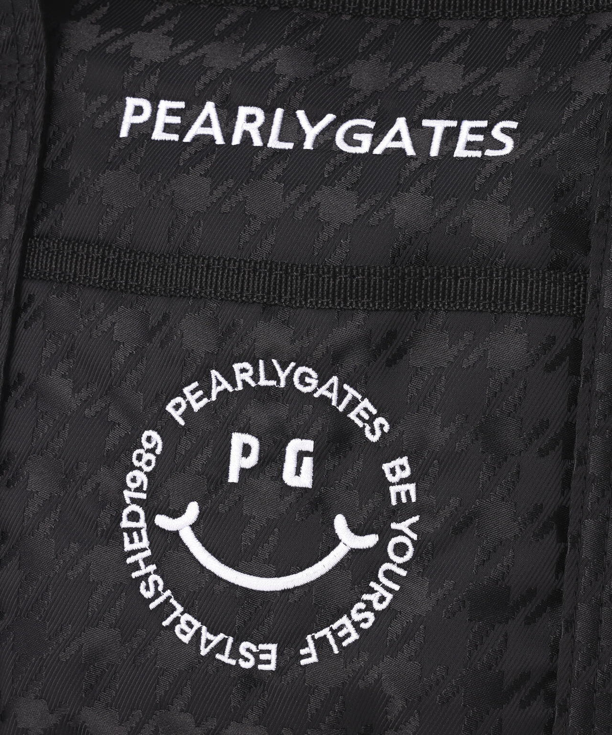 【一部店舗&公式オンライン限定】 PG is PG カートバッグ (UNISEX)