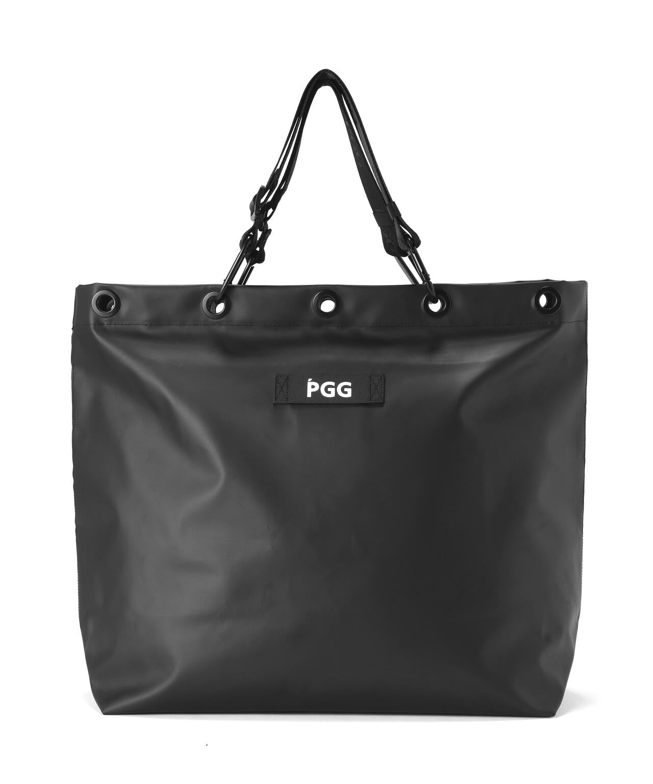 【PGG】【直営店舗&公式オンライン限定】PVCロッカーバッグ (UNISEX)