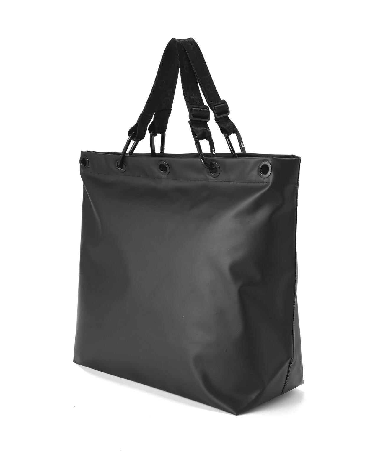 【PGG】【直営店舗&公式オンライン限定】PVCロッカーバッグ (UNISEX)