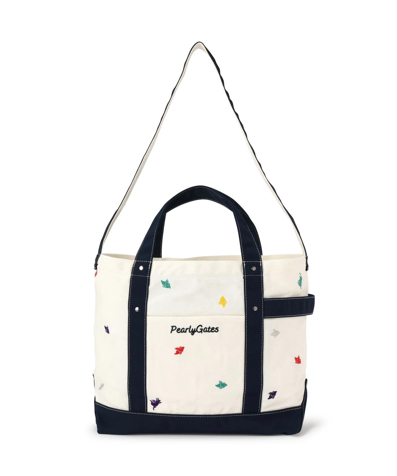 ＣＡＮＶＡＳトートロッカーＢＡＧ