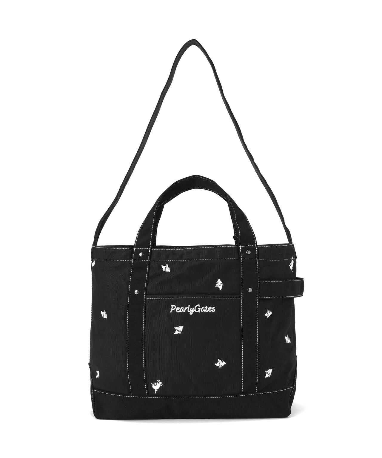 ＣＡＮＶＡＳトートロッカーＢＡＧ