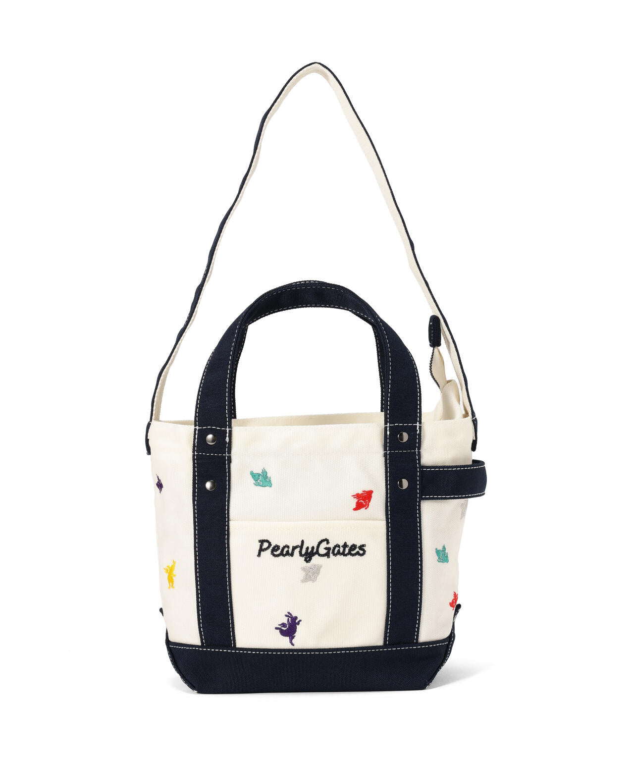 ＣＡＮＶＡＳトートカートＢＡＧ