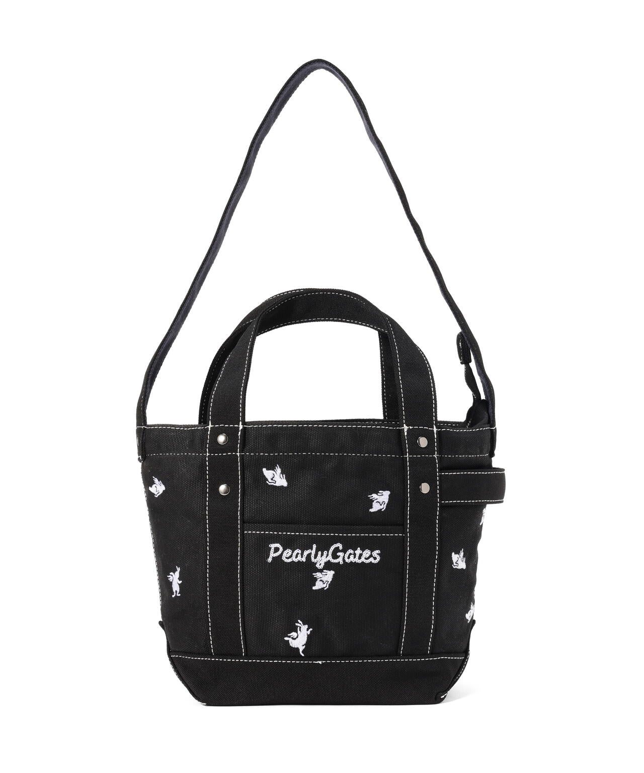 ＣＡＮＶＡＳトートカートＢＡＧ