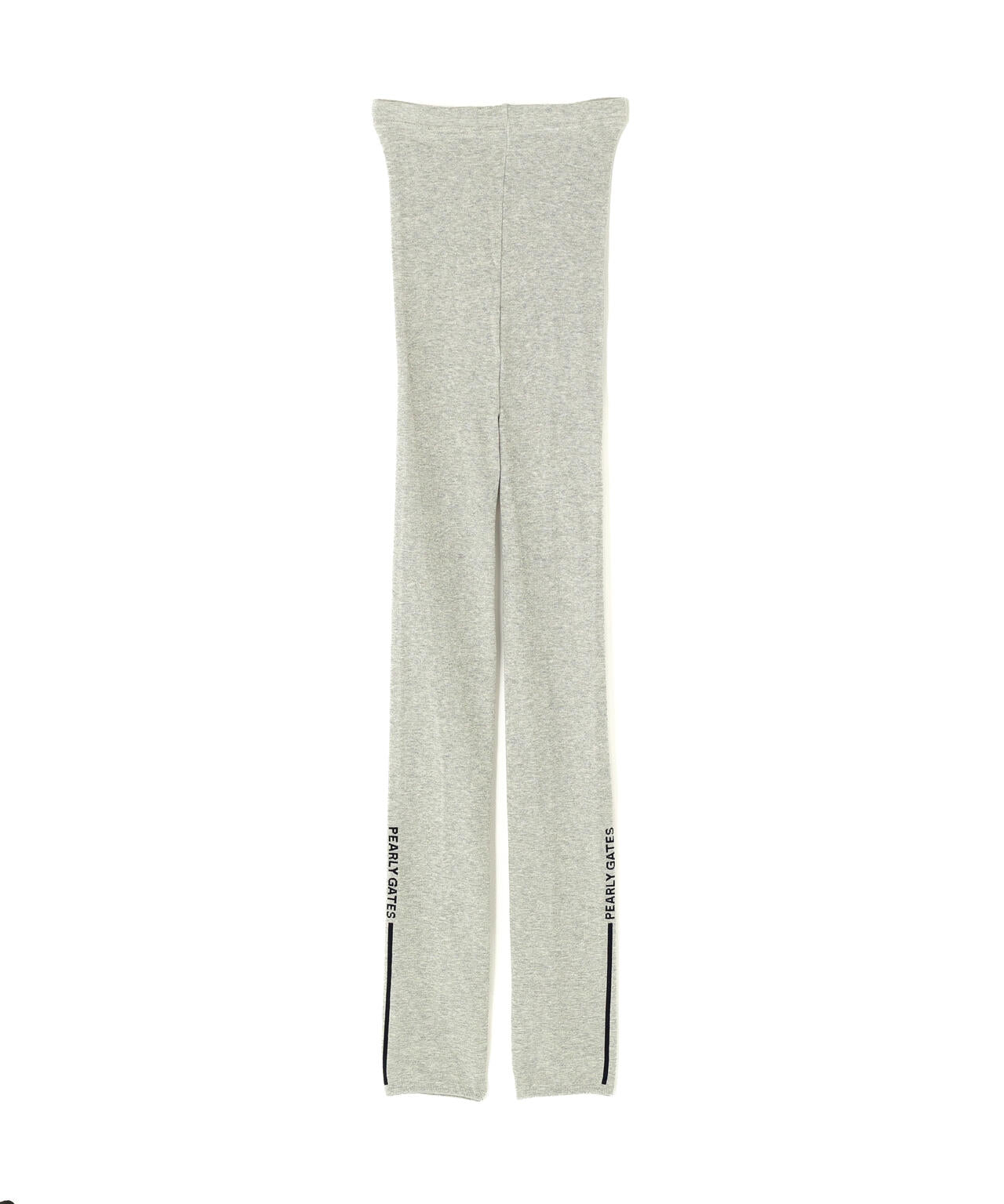ロゴラインレギンス (WOMENS)
