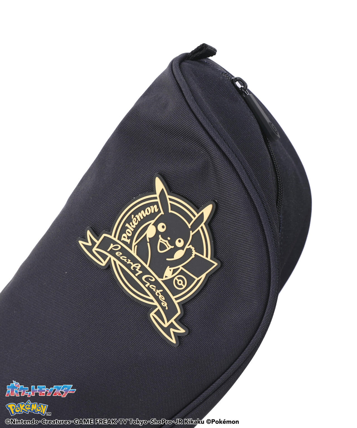 [PEARLYGATES×Pokémon] ポケモン セルフスタンドバッグ (46インチ対応) (UNISEX)
