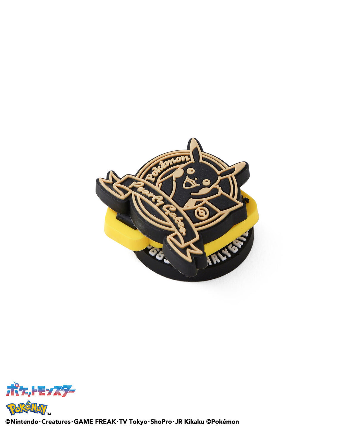 [PEARLYGATES×Pokémon] ポケモン PVCマーカーセット (UNISEX)