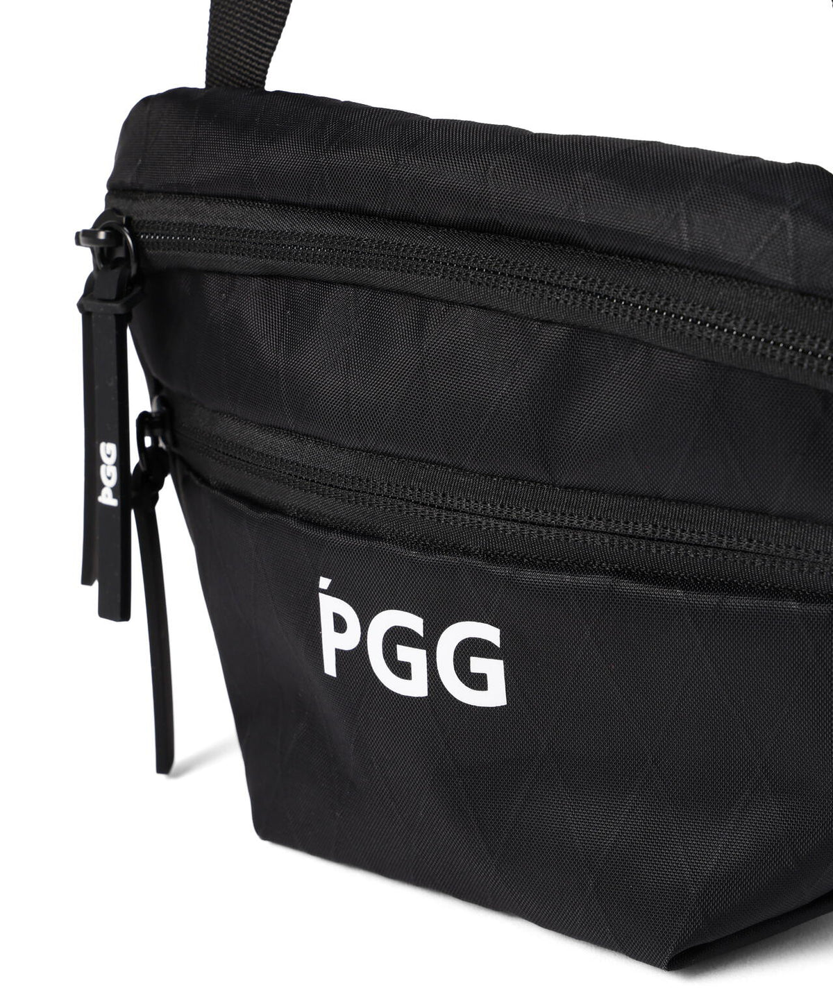 [PGG] [直営店舗&公式オンライン限定] サコッシュ (UNISEX)