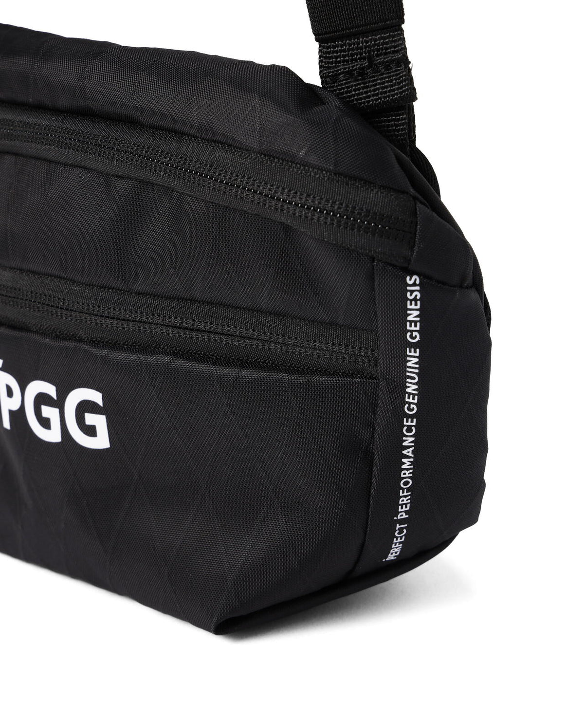 [PGG] [直営店舗&公式オンライン限定] サコッシュ (UNISEX)