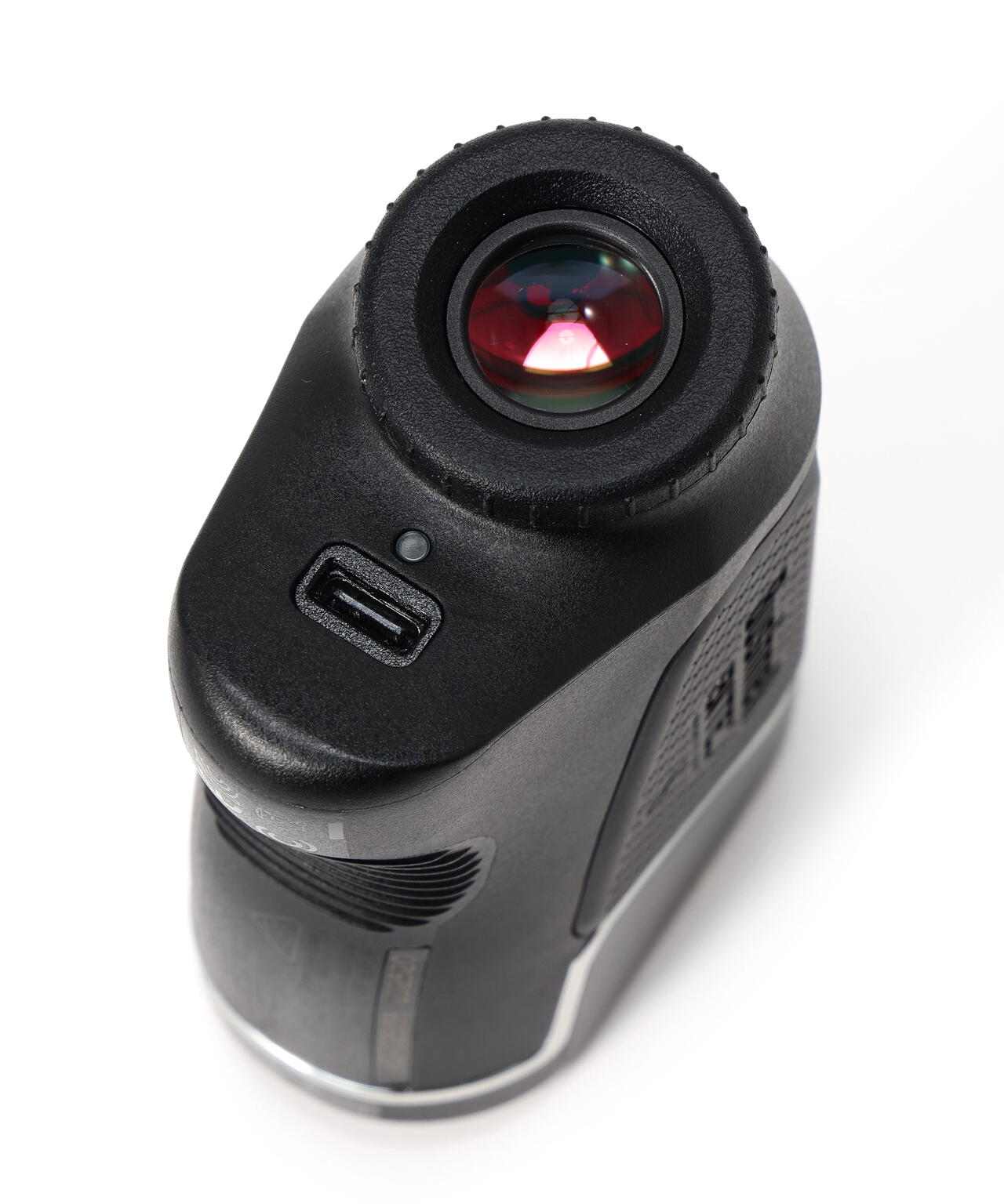PEARLY GATES×Bushnell GOLF　ピンシーカープロXMジョルト