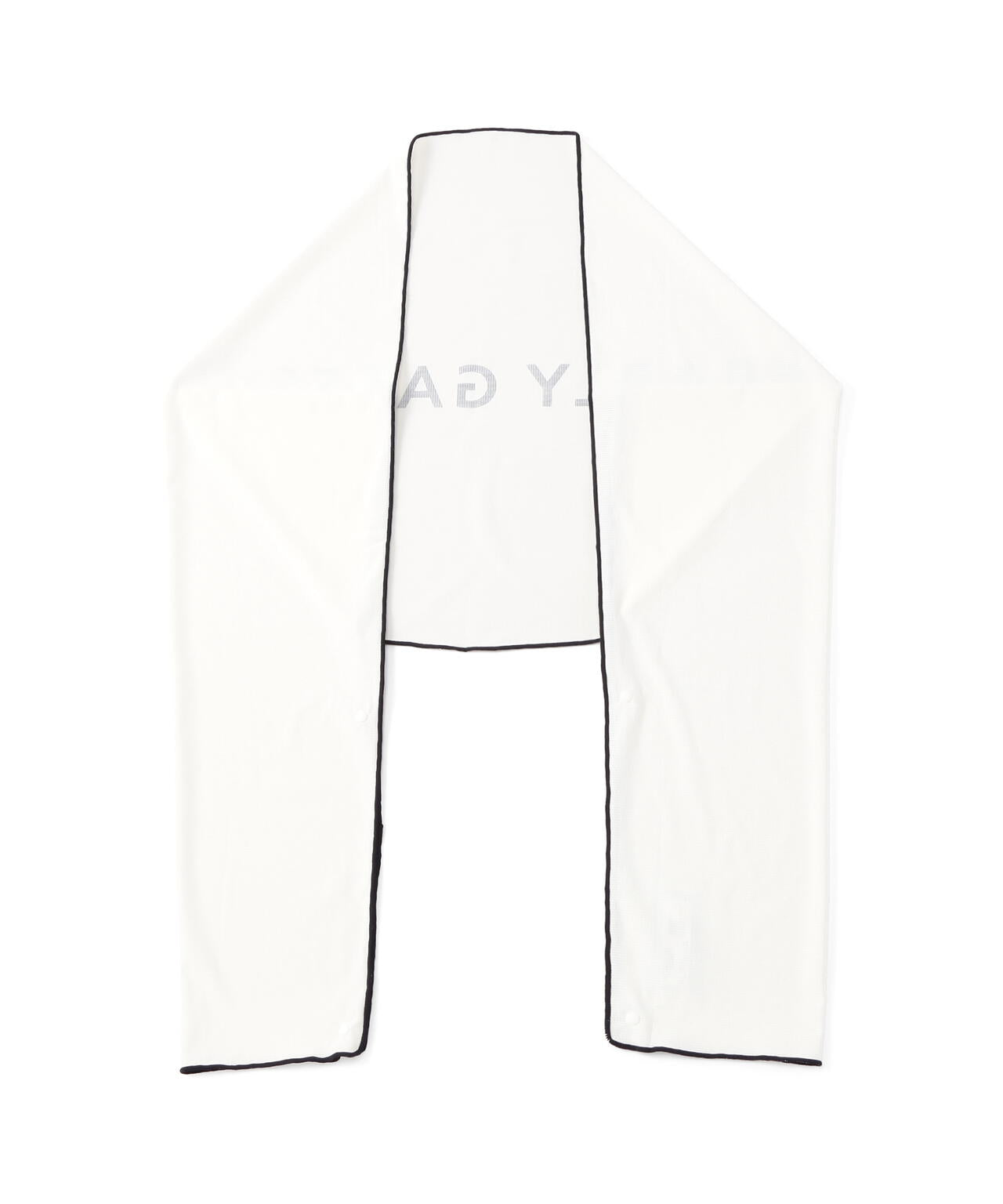 UV&COOLタオル (UNISEX)