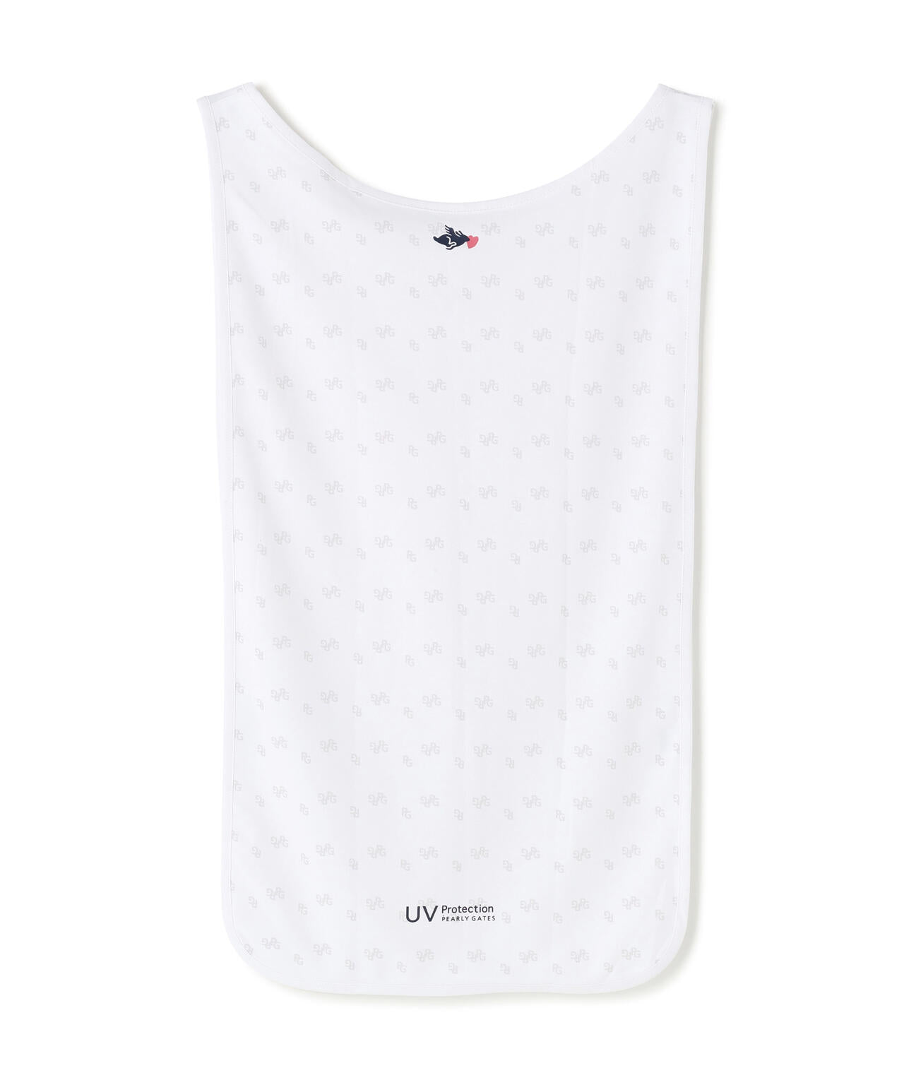 Sweat Pad for GOLF ＜マイクロPG柄＞ (UNISEX)