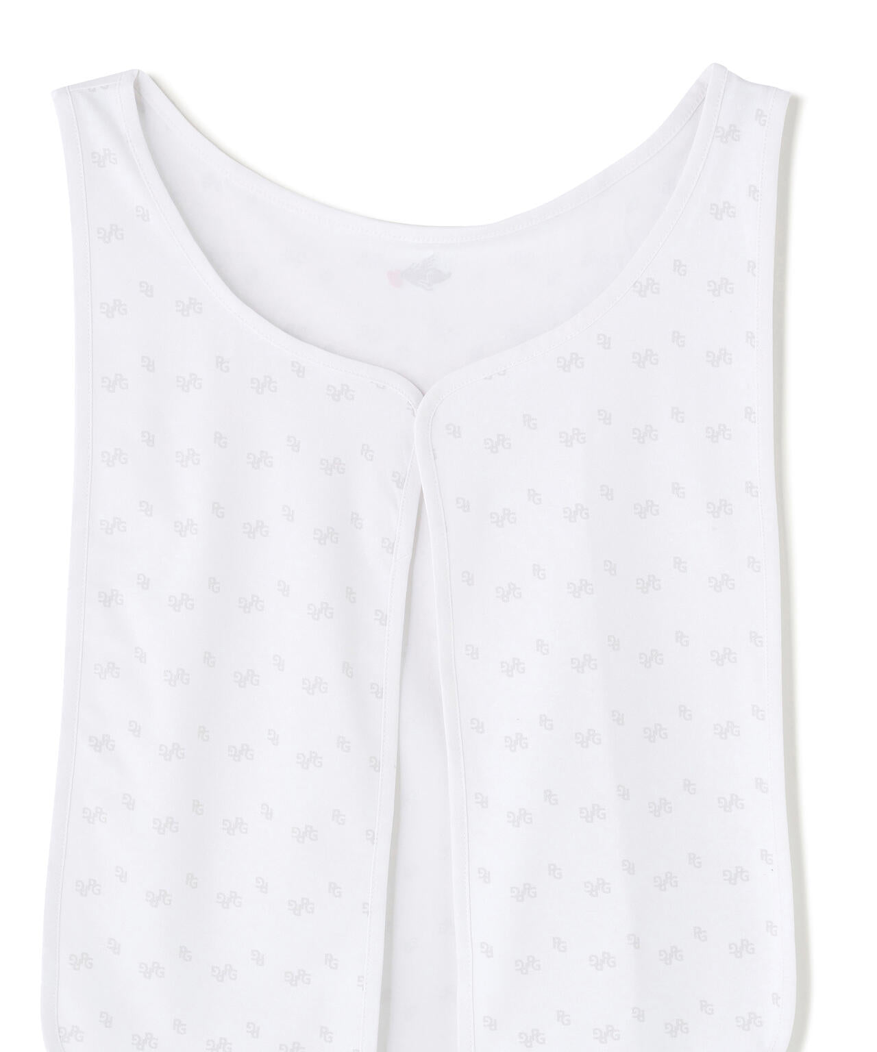 Sweat Pad for GOLF ＜マイクロPG柄＞ (UNISEX)