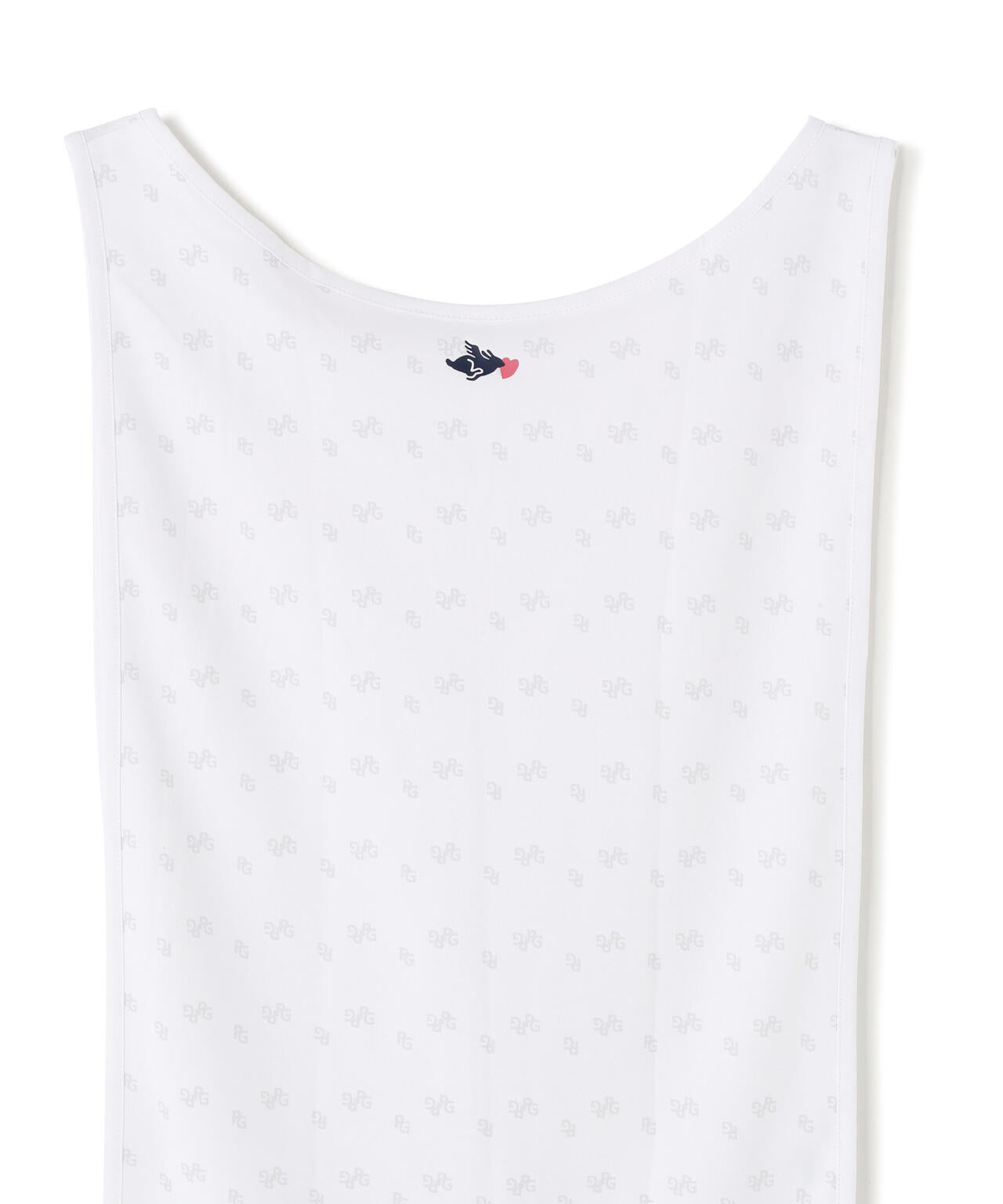 Sweat Pad for GOLF ＜マイクロPG柄＞ (UNISEX)