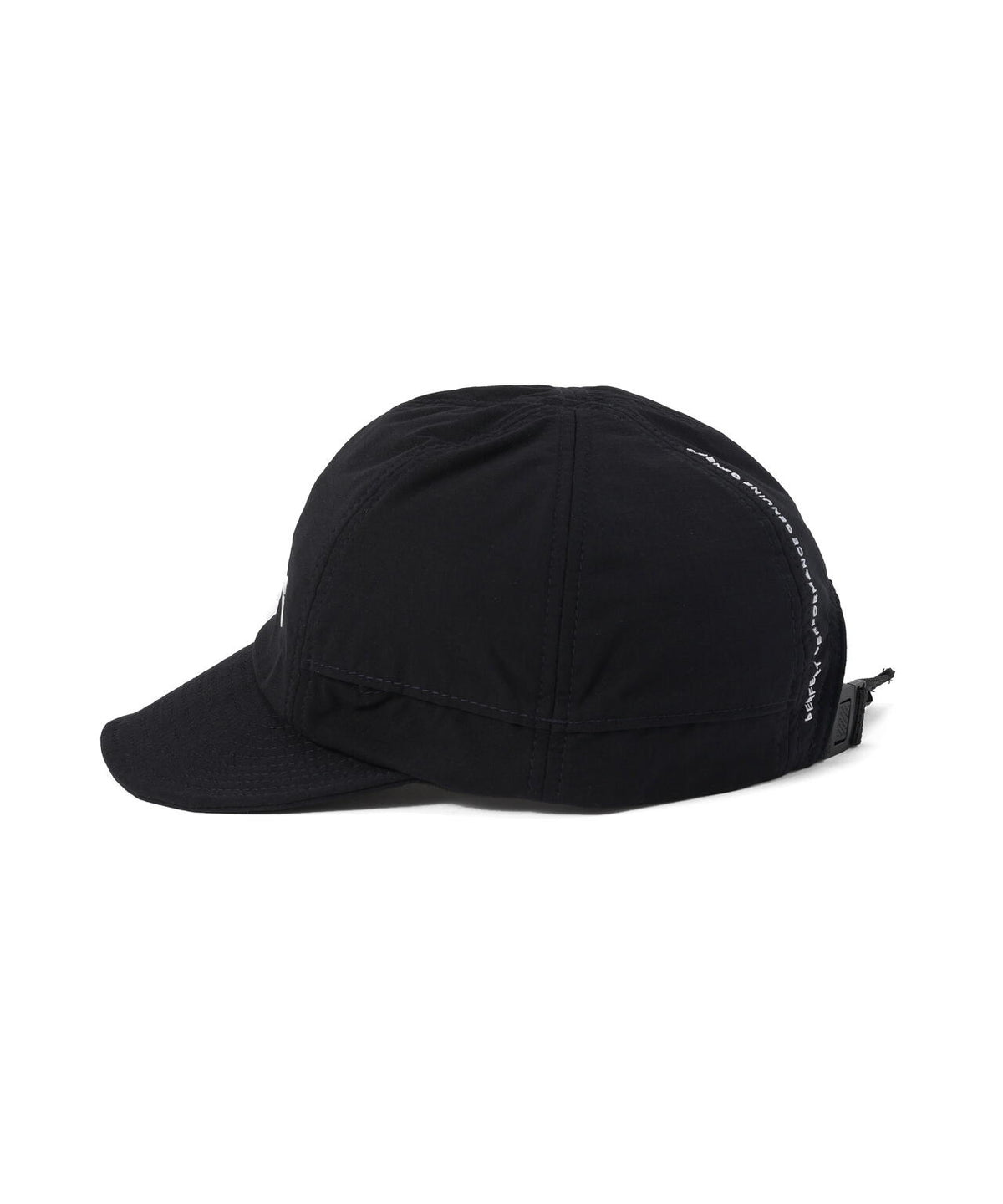 [PGG] [直営店舗&公式オンライン限定] ドットエアショートブリムキャップ (UNISEX)