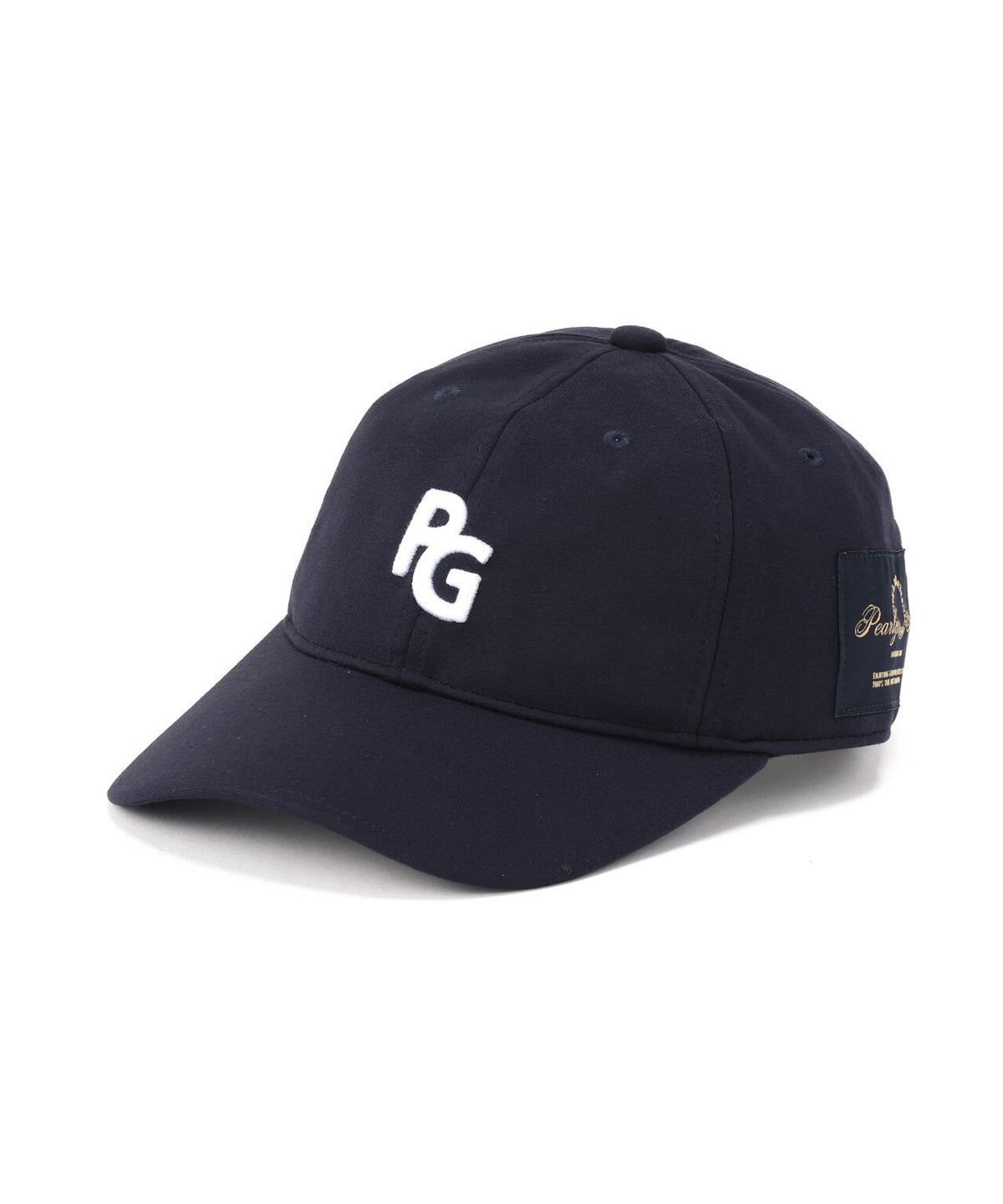 ダンボールPGロゴキャップ (UNISEX)
