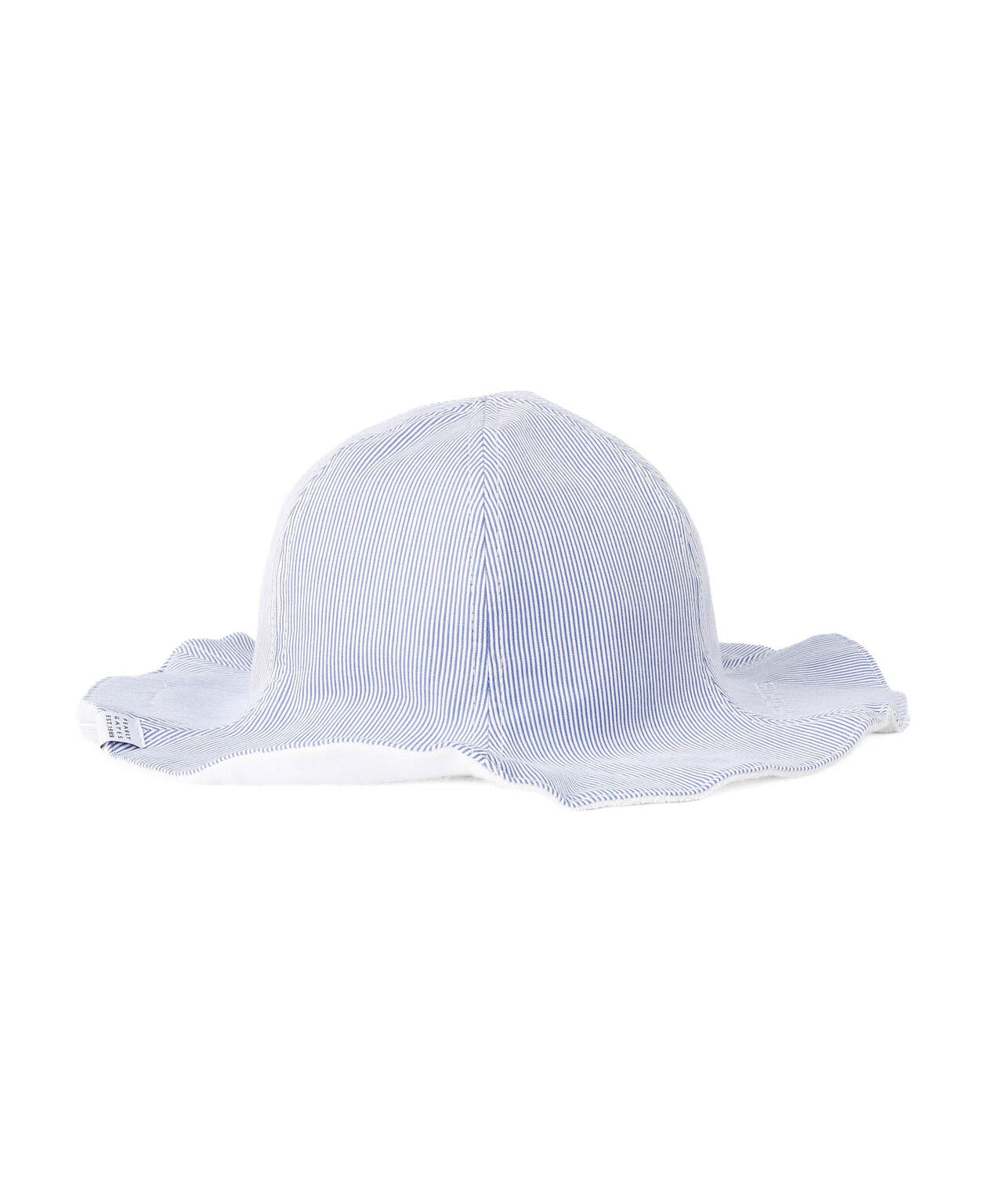 リバーシブルチューリップハット (UNISEX)