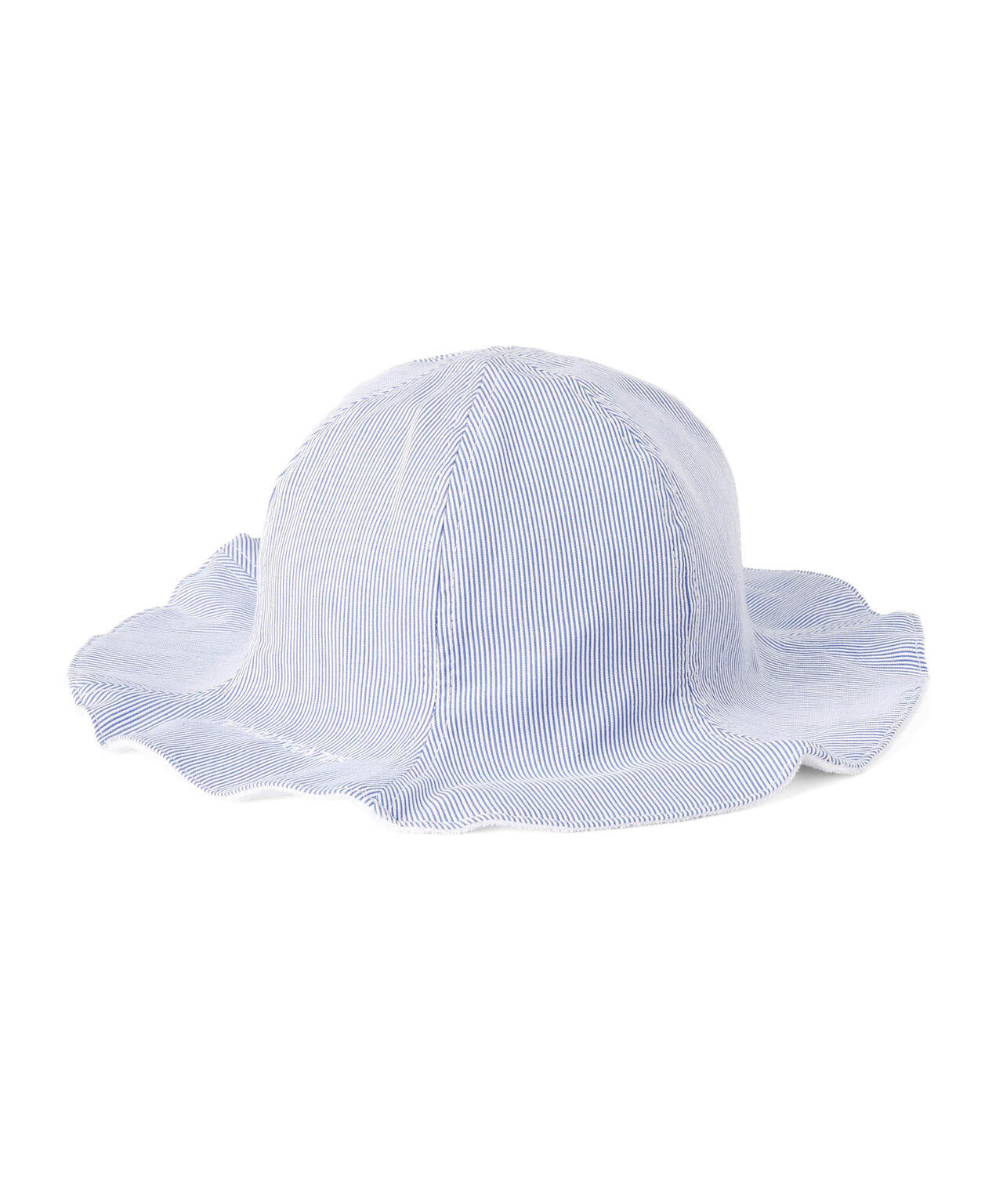 リバーシブルチューリップハット (UNISEX)