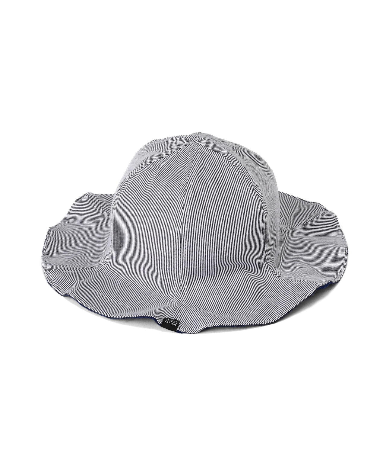 リバーシブルチューリップハット (UNISEX)