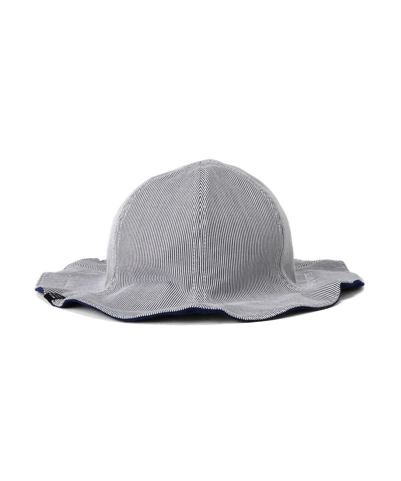 リバーシブルチューリップハット (UNISEX)