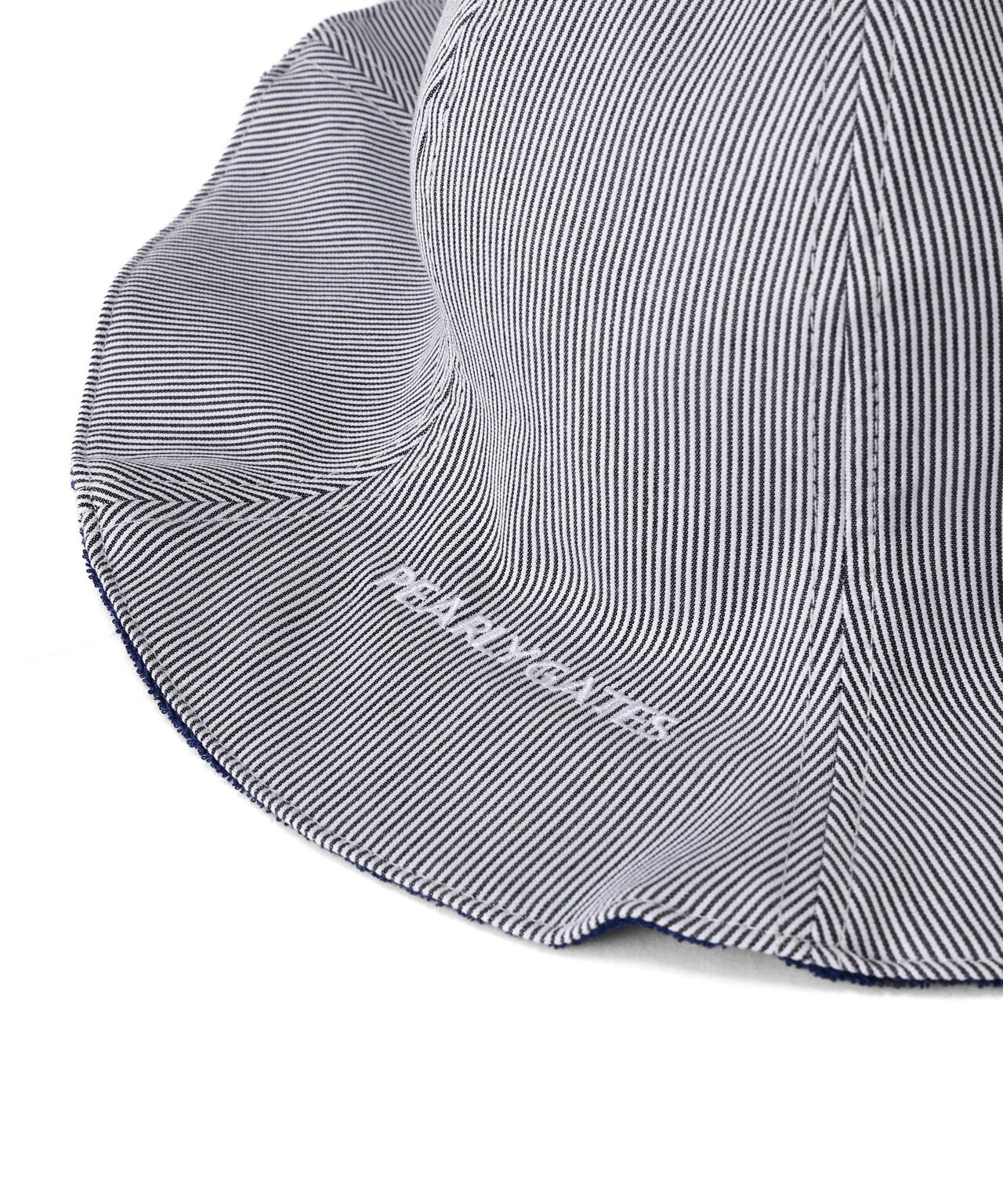 リバーシブルチューリップハット (UNISEX)