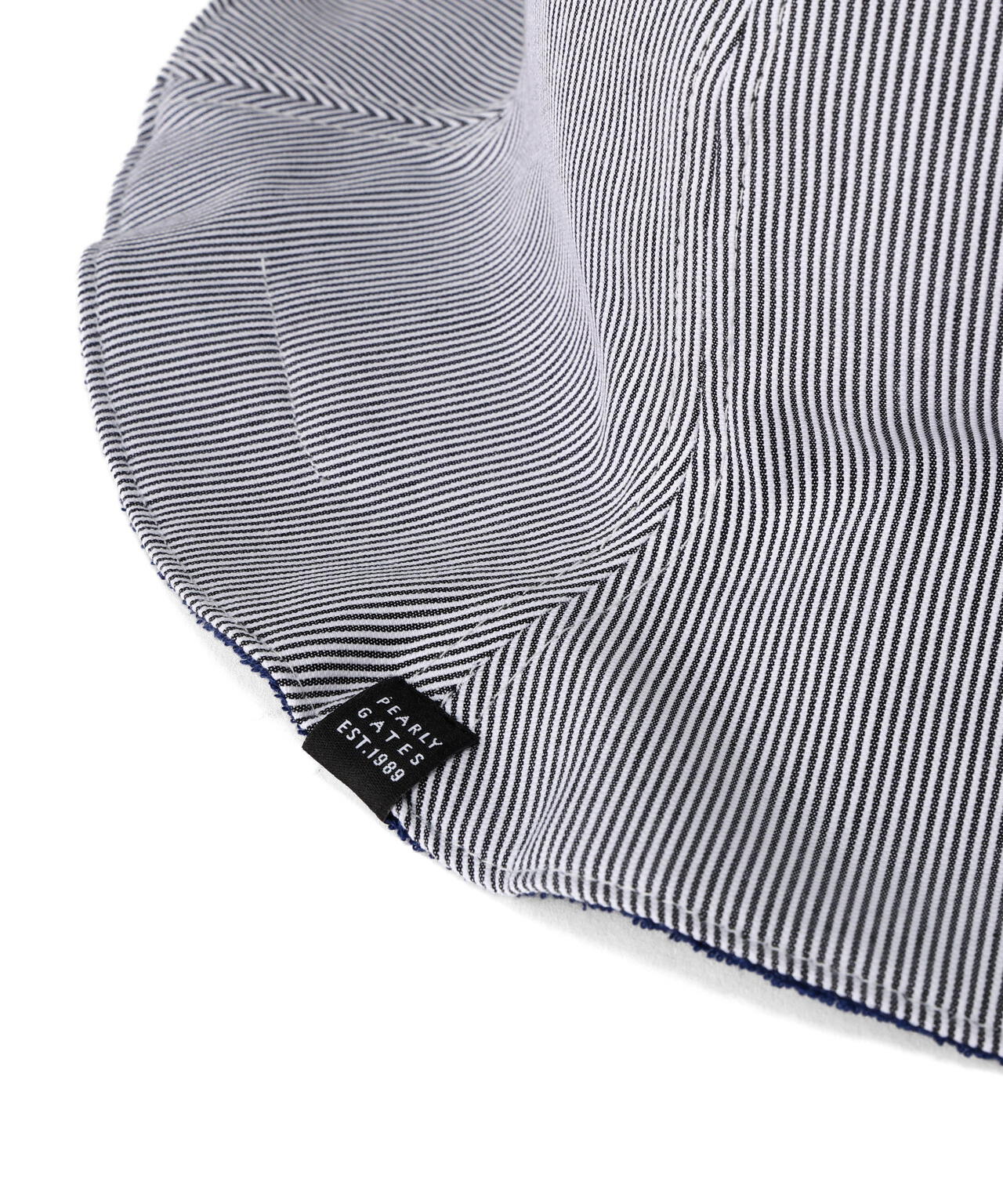 リバーシブルチューリップハット (UNISEX)