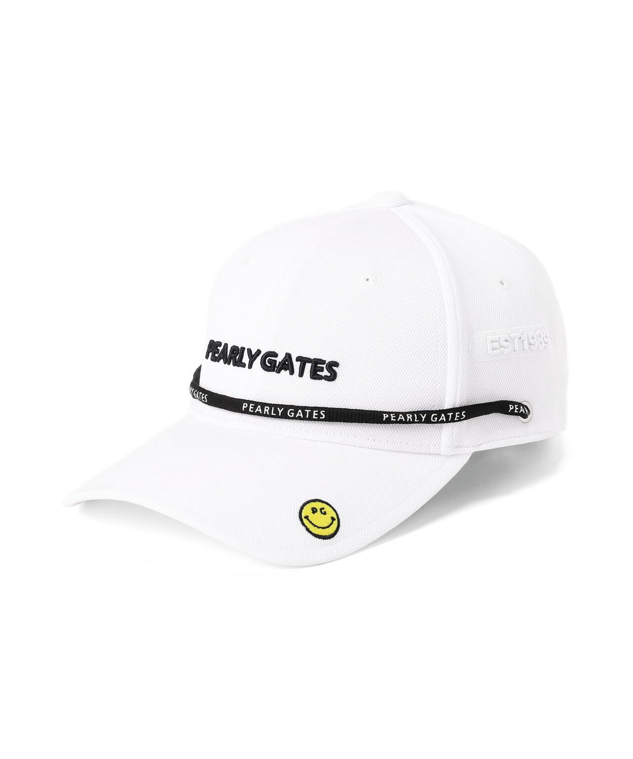 クールマックスキャップ (UNISEX)