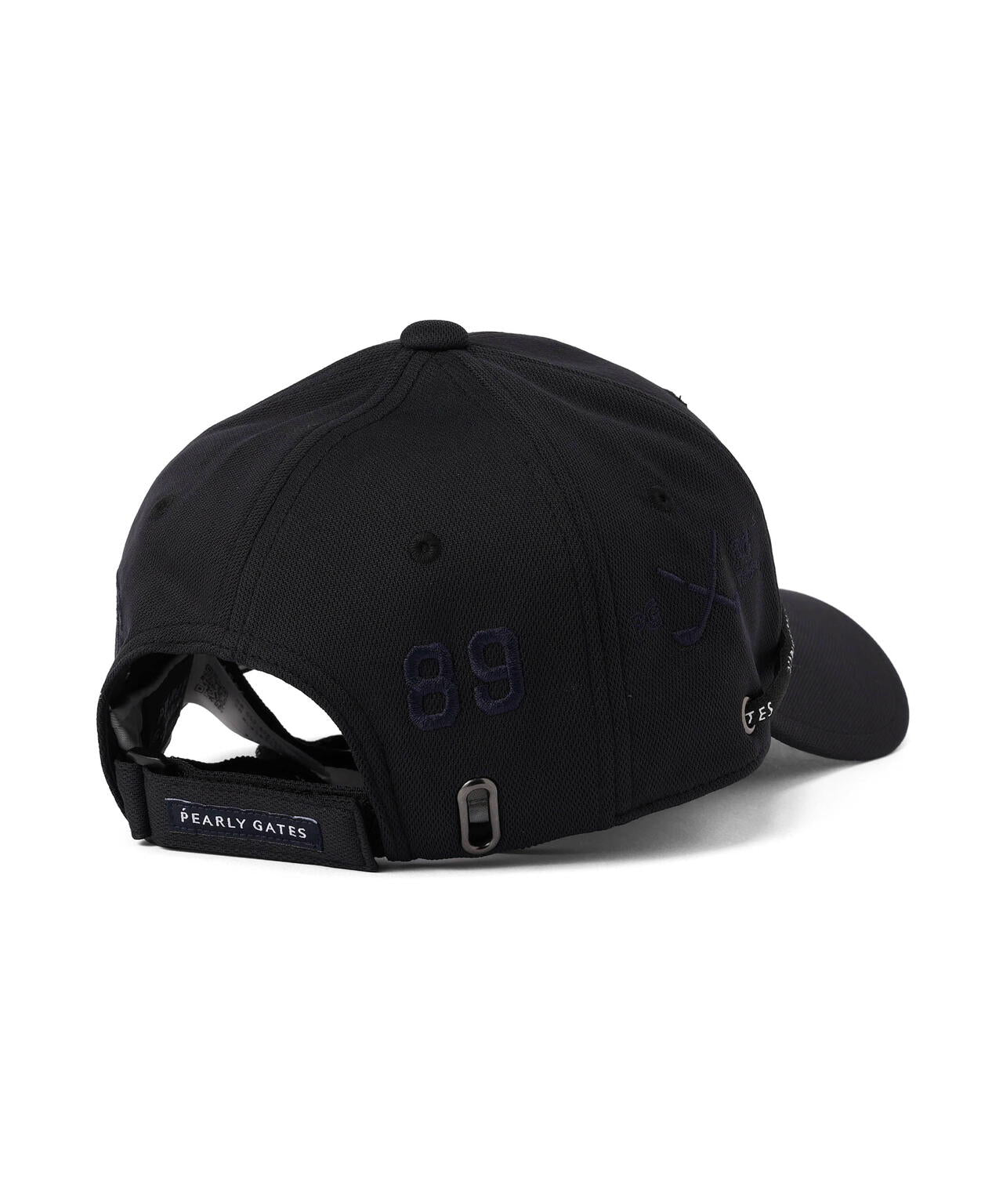 クールマックスキャップ (UNISEX)