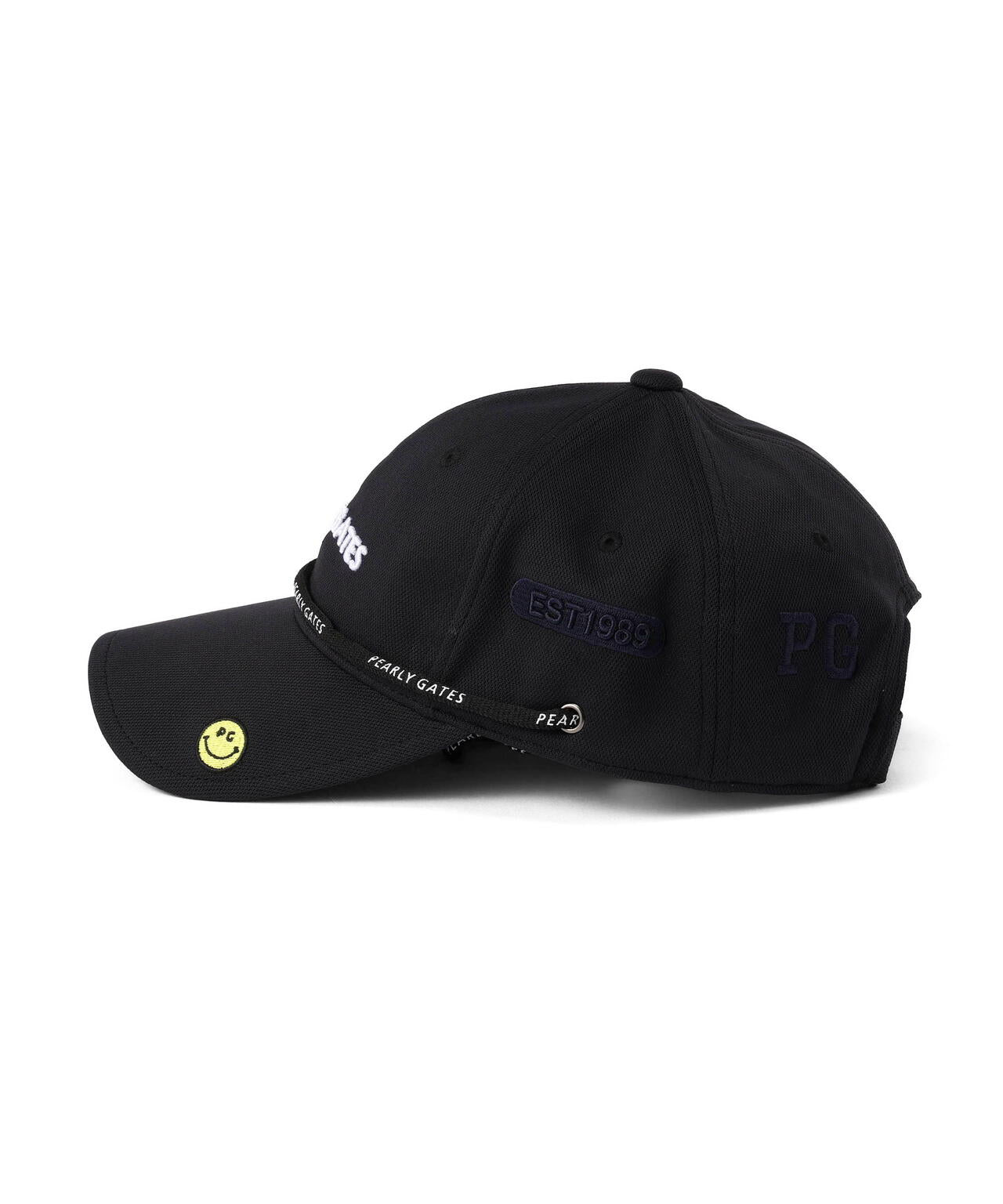 クールマックスキャップ (UNISEX)