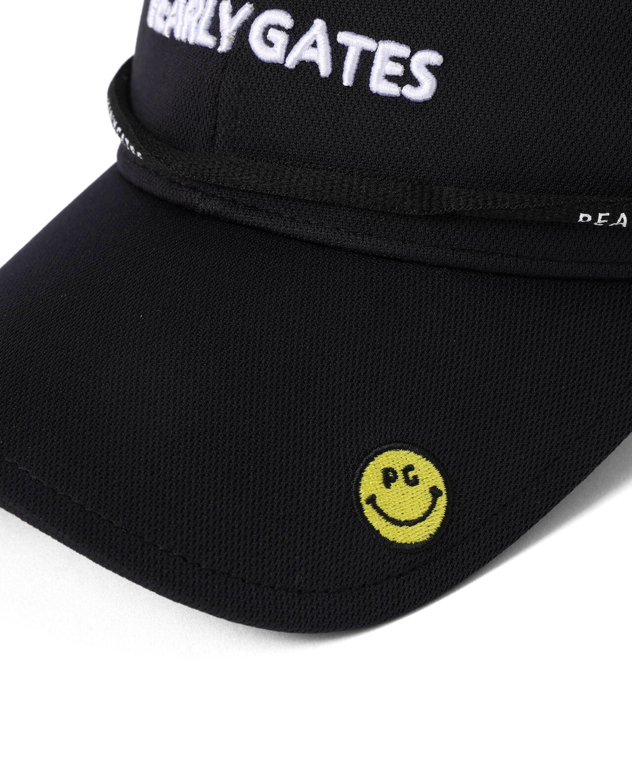 クールマックスキャップ (UNISEX)