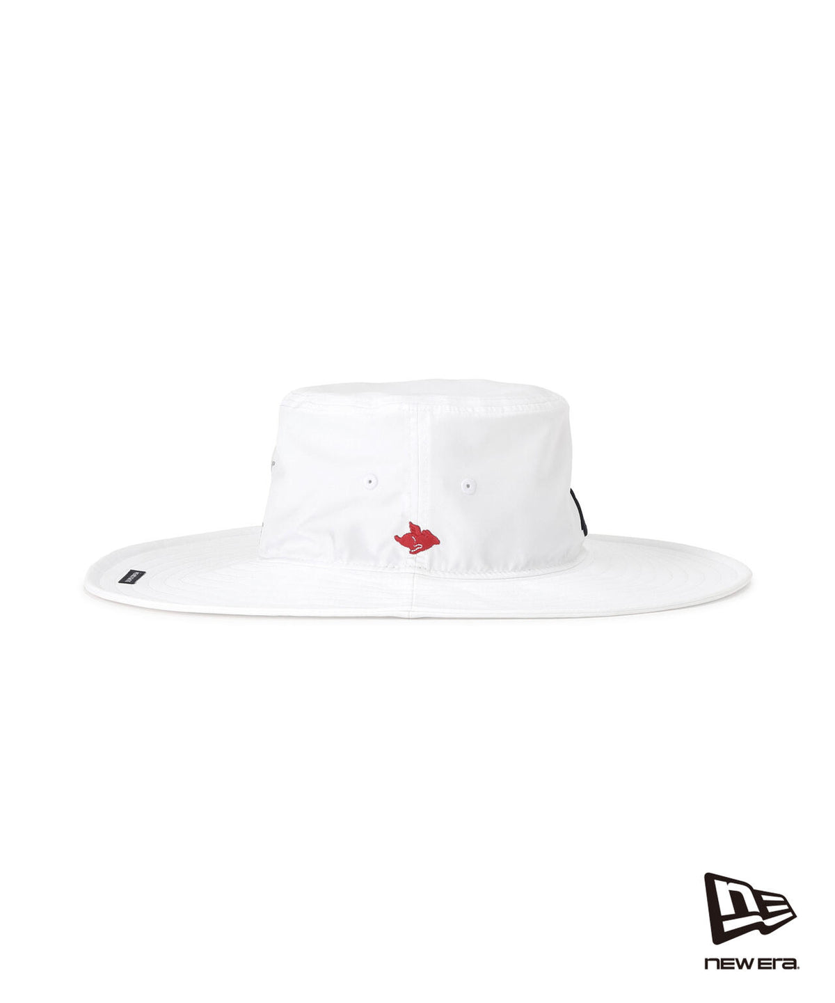 【ニューエラ | PG】Adventure Wide Brim ハット (UNISEX)