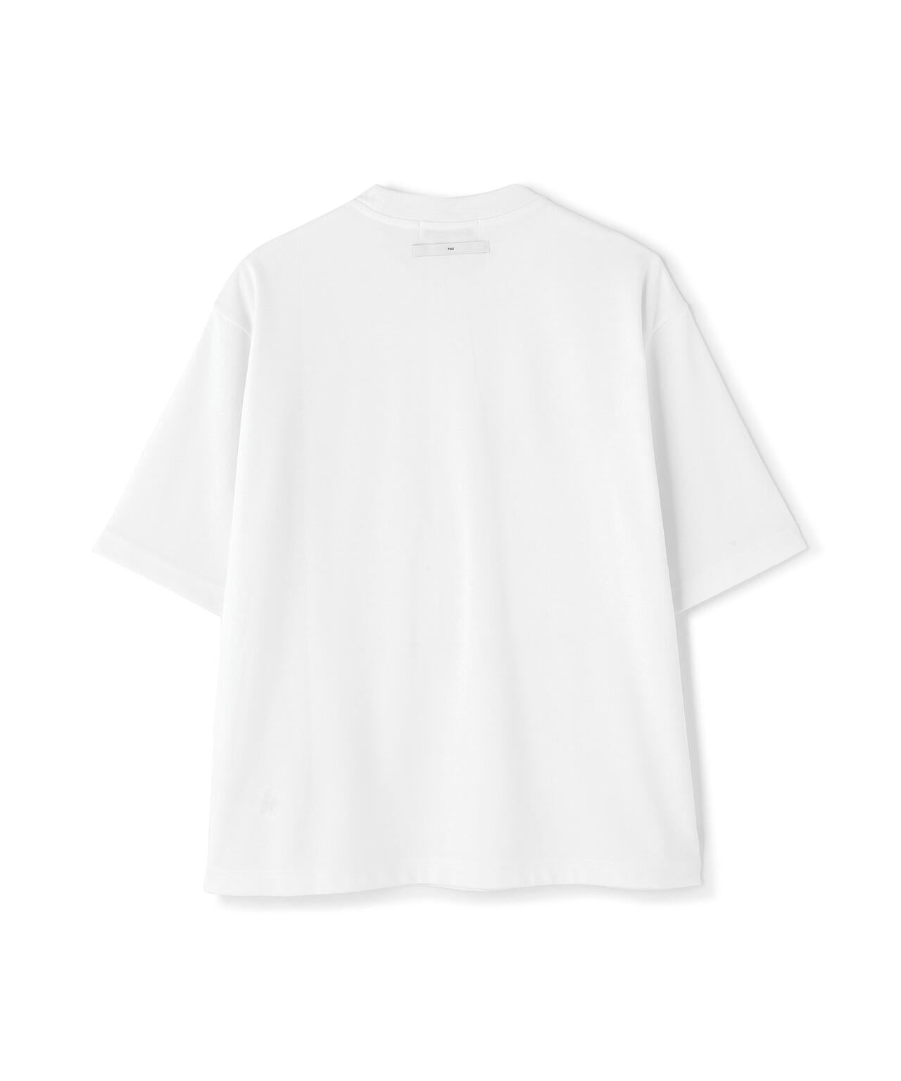 【PGG】【直営店舗&公式オンライン限定】PERFECTパルパーエコ半袖Tシャツ