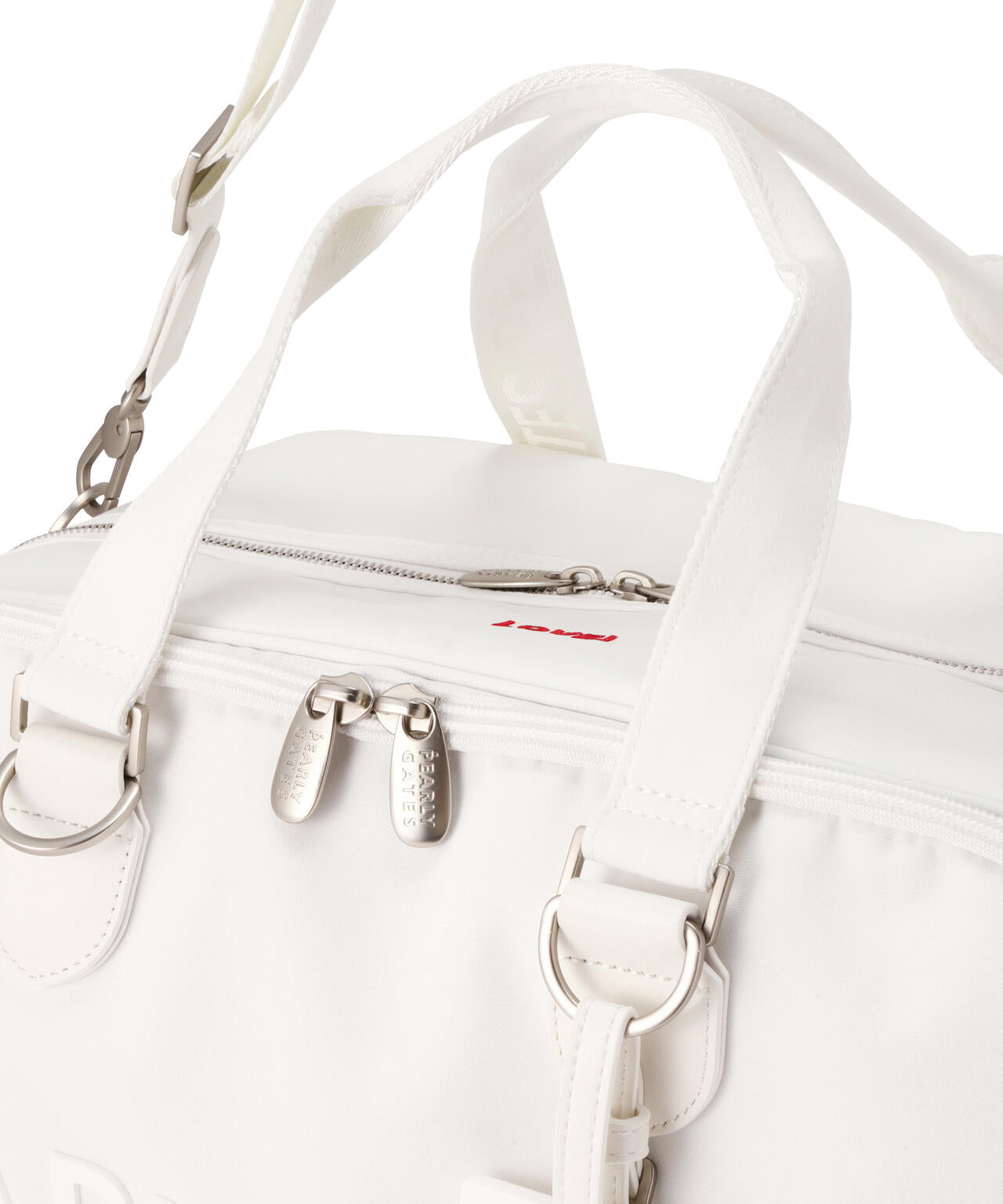 THE GOLF BAG ロッカーバッグ (UNISEX)
