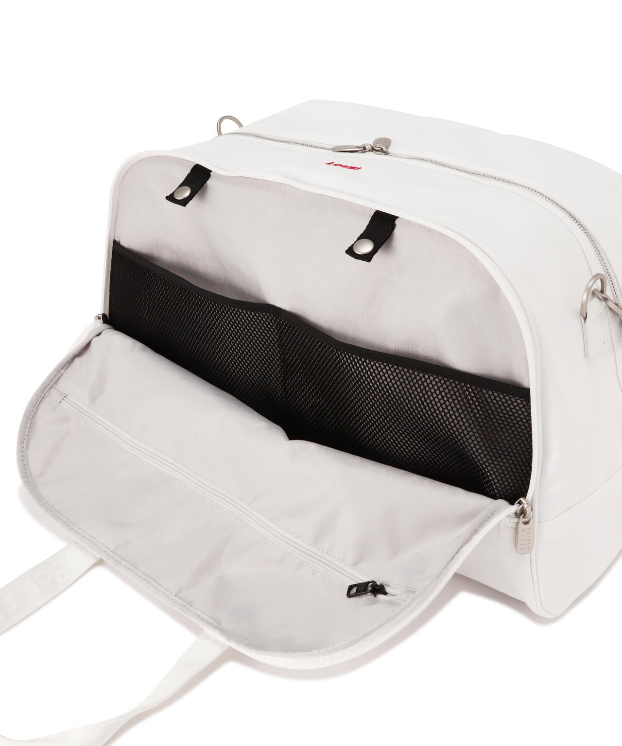 THE GOLF BAG ロッカーバッグ (UNISEX)